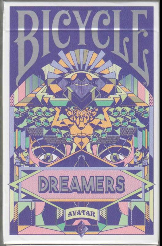 Bicycle Dreamers Avatar